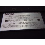 Lenze MDSKSRS071-03. Unused.