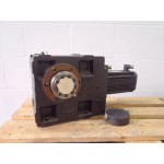 Lenze MDSKSRS071-13. Unused.