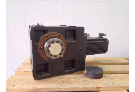 Lenze MDSKSRS071-13. Unused.