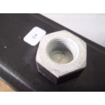 Oliekoeler 20 cm x 24 cm. Setrab. NOS.