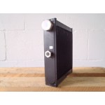 Oliekoeler 20 cm x 24 cm. Setrab. NOS.