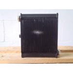 Oliekoeler 20 cm x 24 cm. Setrab. NOS.