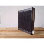 Oliekoeler 20 cm x 24 cm. Setrab. NOS.