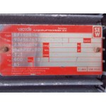 140 RPM 1,1 KW brake  SEW Eurodrive, used.