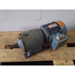 85 RPM 0,25 KW  SEW Eurodrive, used.