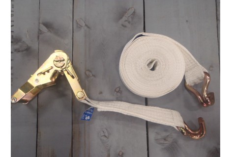 Spanband 3 Ton 6 meter.