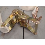 Spanband 3 Ton 6 meter.