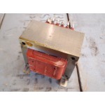 Transformator / transformer 220 volt -230  volt naar 115 V