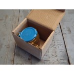 Water meter, BOSCO  20 UBR6 mc3 - 10000 - TAC, NEW.