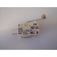 micro switch 324K  ENEC  . NEW