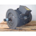 15 KW  3000 RPM, Asmaat 42 mm. NEW