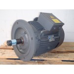 15 KW  3000 RPM, Asmaat 42 mm. NEW