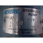 Vickers PVB 10 RSY