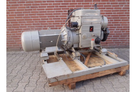 Generatorset Hatz  12,5 kVA .