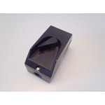 Schakelaar 1,6 A - 2,5 A opbouw motorbeveiliging PKZ