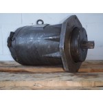 Orsta  TGL 10657 Axiaalmotor 200-16-12 500 Nm. Unused.