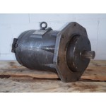 Orsta  TGL 10657 Axiaalmotor 200-16-12 500 Nm. Unused.