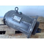 Orsta  TGL 10657 Axiaalmotor 200-16-12 500 Nm. Unused.