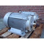 37 KW    3000 RPM  As 55mm AEG. USED