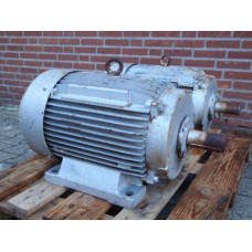 37 KW    3000 RPM  As 55mm AEG. USED