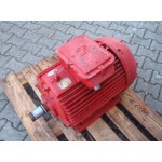 40 KW 3000 RPM As 55mm MEZ. USED