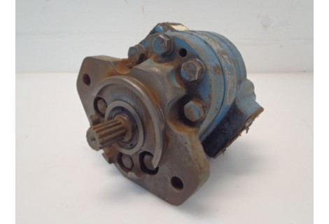 Vickers G20 2D9B1 A11A 40L  old stock, unused.