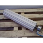 L 600 mm D 140 mm, HIMMEL. Used.