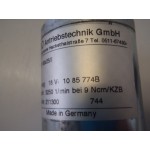 VDO  Type: M 48x25/I New, old stock