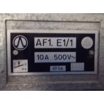 Eindschakelaar, microschakelaar