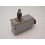 Eindschakelaar, microschakelaar