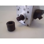 TGL 10860  50/16.0  Orsta, Unused