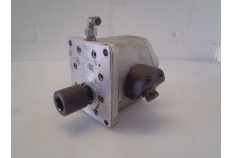 TGL 10860  50/16.0  Orsta, Unused