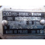 Hydrauliek pompset 1,5 KW 200 bar TLG 37069