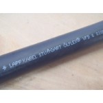 4G6 LAPP ÖLFLEX® VFD  Stuurkabel 4 G 6 mm² + 2 x 2 mm² Zwart