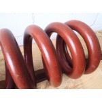 Spiraalveer veer Spring Spirale 150 x 530 x 24