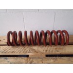 Spiraalveer veer Spring Spirale 150 x 530 x 24
