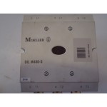 Magneetschakelaar Moeller DIL M400-S