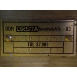 Orsta  TGL 37069  32/20