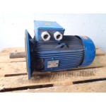 .3.7 KW / 15 KW 1460 RPM / 2890 RPM Electramo GEBRUIKT
