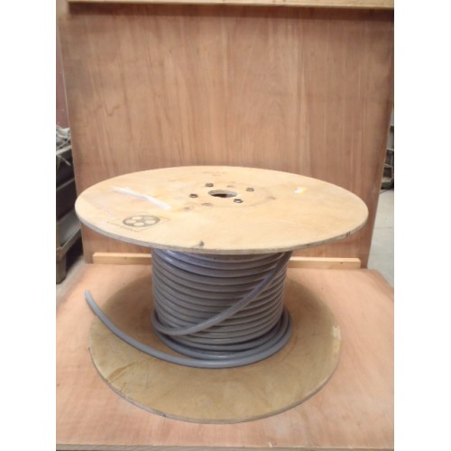 25G1.5 LAPP ÖLFLEX® CONTROL TM Stuurkabel 25 G 1.50 mm² Grijs 281612