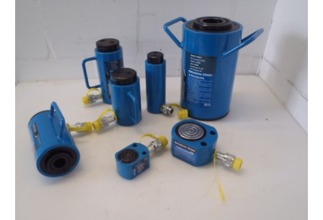 .Cilinders hydrauliekpompen 700 bar NEW 