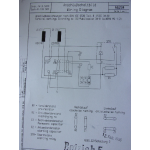 95 RPM  1,5 KW - 1 fase 230 VOLT As 25 mm, SIEMENS. NEW.