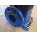 Lowara 46SV vertikale meertraps pomp, used.