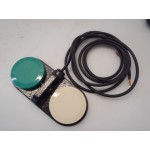 Voetschakelaar Foot Switch, OJIDEN  OFL-TSG-N. NEW