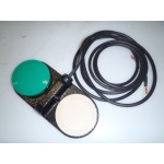 Voetschakelaar Foot Switch, OJIDEN  OFL-TSG-N. NEW