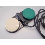 Voetschakelaar Foot Switch, OJIDEN  OFL-TSG-N. NEW