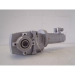 SEW Eurodrive WA37 CMP50S/BK/KY/AK0H/SB1. 0 - 4500 RPM