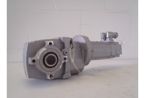 SEW Eurodrive WA37 CMP50S/BK/KY/AK0H/SB1. 0 - 4500 RPM