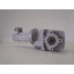 SEW Eurodrive WA37 CMP50S/BK/KY/AK0H/SB1. 0 - 4500 RPM