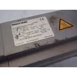 SEW Eurodrive WA37 CMP50S/BK/KY/AK0H/SB1. 0 - 4500 RPM